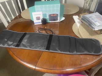 For sale Heating massage Belt