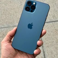 iPhone 12 pro max 128GB Unlocked 