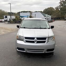 2010 Dodge Grand Caravan