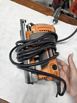 Ridgid Gistso