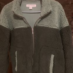 🥶Woman’s Fleece Jacket ❄️