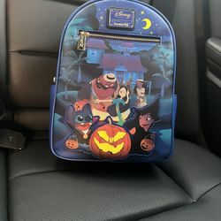 Disney Book Bag
