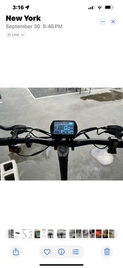 Hiboy Titan Scooter