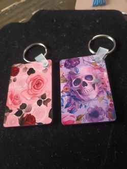 Keychains
