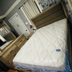 queen size bedroom set