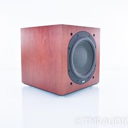 B & W Sub Woofer 