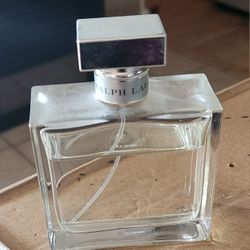 RALPH LAUREN ROMANCE EAU DE PARFUM SPRAY 