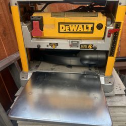 Blench Planer 