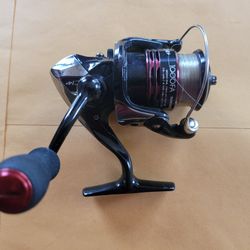 Shimano Stradic Ci4+ 1000