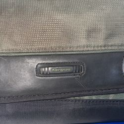 “Targus” Laptop Bag 