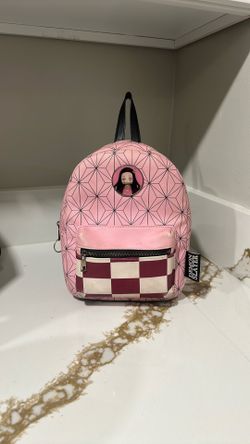 Nezuko mini backpack