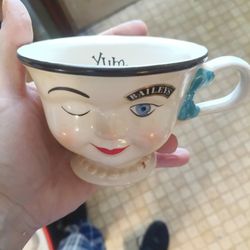 Classic Mug