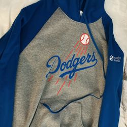 Dodgers Hoodie