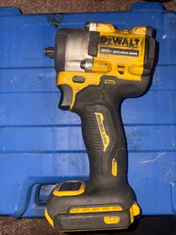 Dewalt DCF923 3/8 Impact Wrench