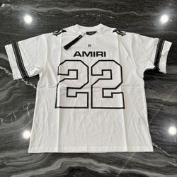 Amiri Jersey Shirt 