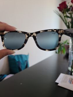Ray Ban Chromance (Polarized)