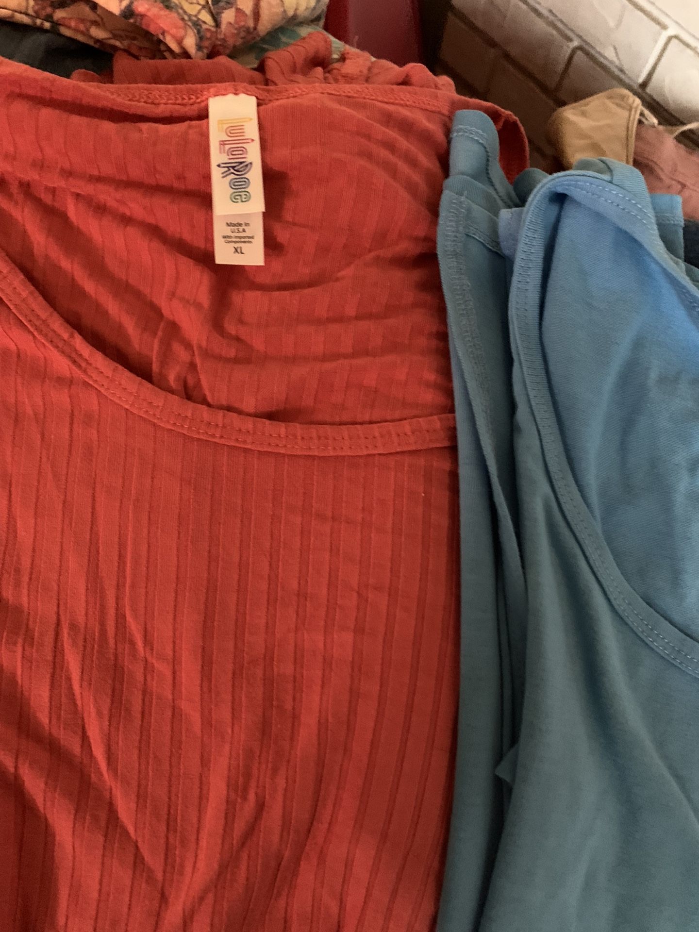 Lularoe Womens Clothing