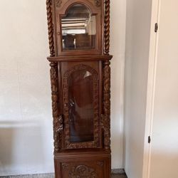 1975 Japanese Cuckoo Clock With Dragons Bot In Taiwan 