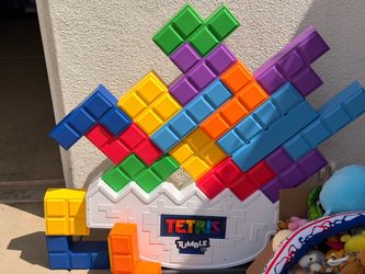 Lots of good free toys.