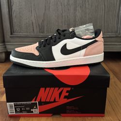 Jordan 1 Low OG