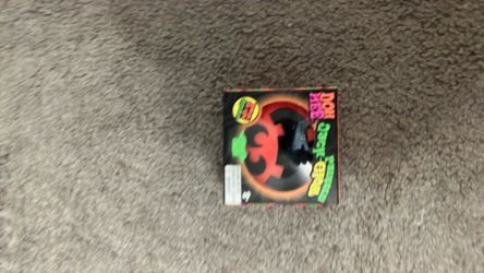 Unreleased jack glow lantern needoh
