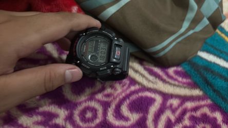 Gshock