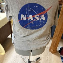 NASA Shirt