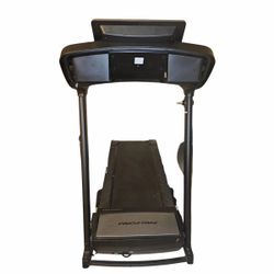 Small treadmill