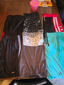 Mens shorts