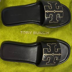 Tory Burch Slides