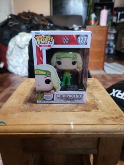Funko Pop #127