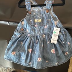 Baby Dress 