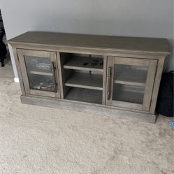 Gray Entertainment Center