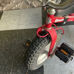 Tricycle For Child Heavy Duty Rough Country Brand