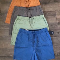 Men’s GAP Shorts