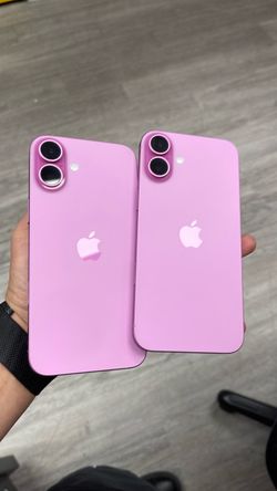 IPhone 16 plus t mobile metro