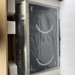 Induction Cooker Range 
