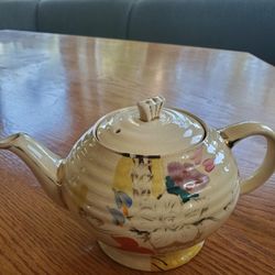 Vintage England Teapot