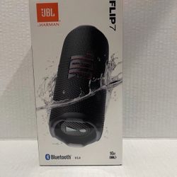 Jbl Flip 7 
