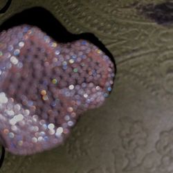 Silver 925 Stamped moissanite Cross Ring 