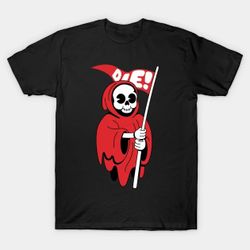 Die! T-shirt