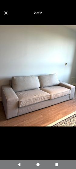 Couch - free delivery