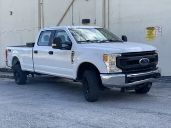 2019 Ford F-250