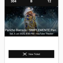 Pancho Barraza