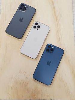 📱 Apple iPhone 12 Pro (Pre-Owned) – Only $209 or $1 to Take It Home Today! Save Over $590 Instantly + Up to 6-Month Warranty 🔥