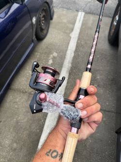 Penn combo