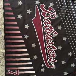 Batbusters Blanket 