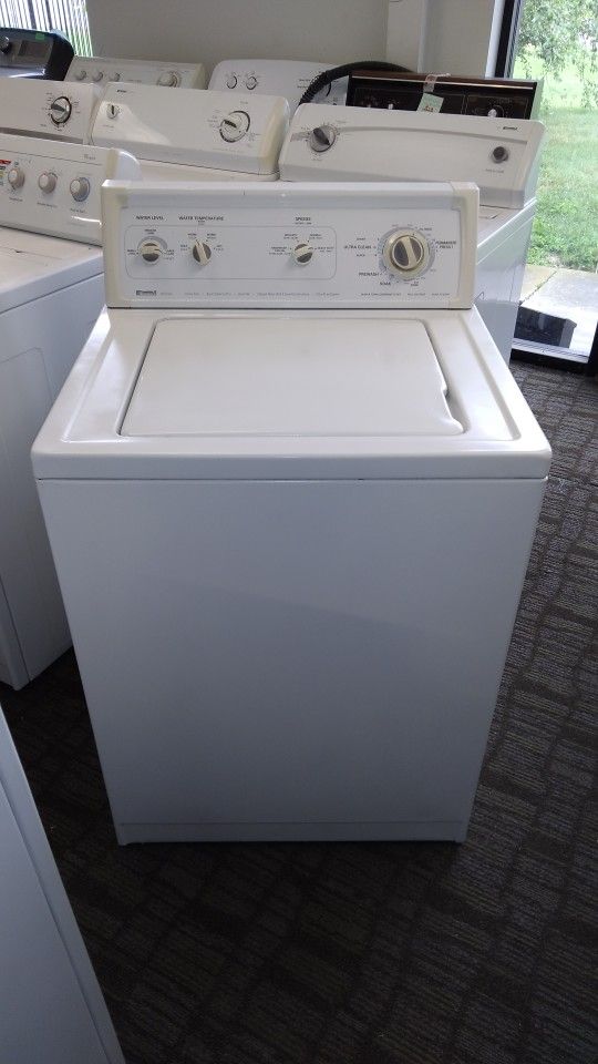 Clean Kenmore washer, delivery available!!!