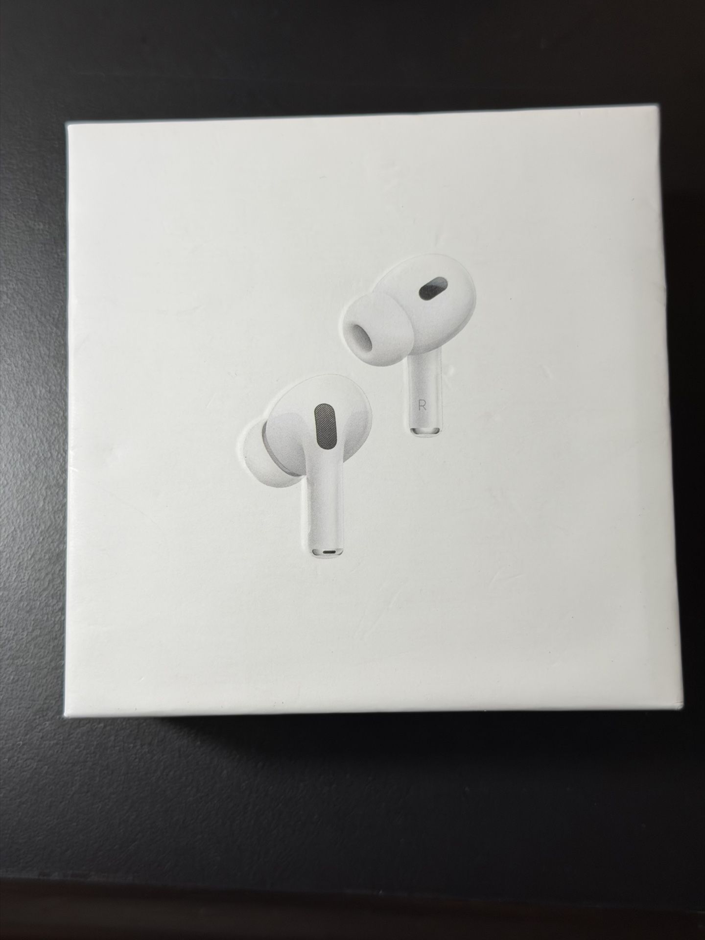 AirPods Pro 2nd generation 