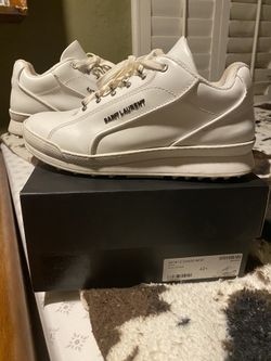 Saint Laurent shoes